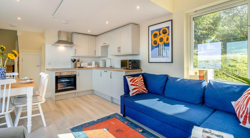 Photo of 2 Bed in Tayport