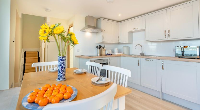 Photo of 2 Bed in Tayport