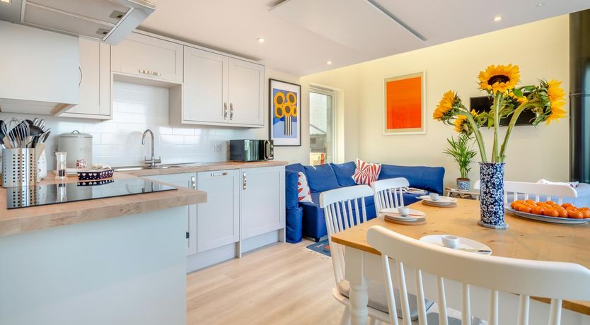 Photo of 2 Bed in Tayport