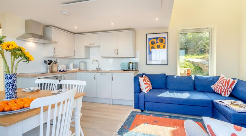 Photo of 2 Bed in Tayport