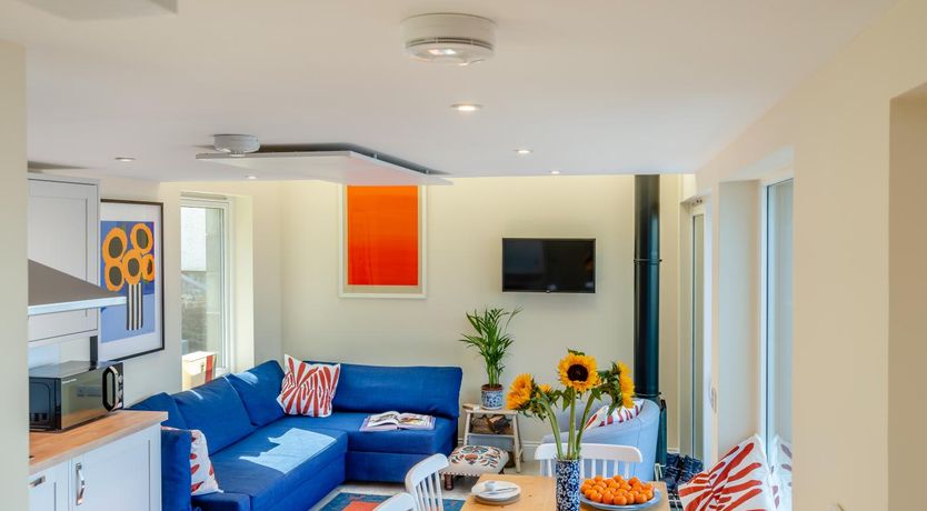 Photo of 2 Bed in Tayport