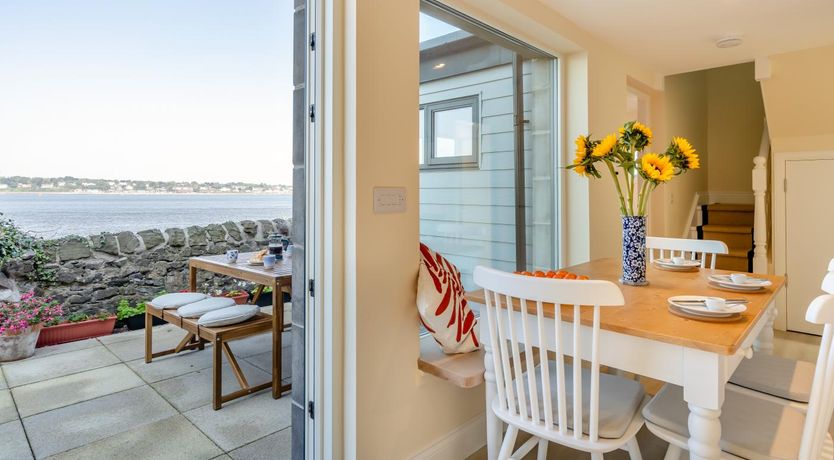 Photo of 2 Bed in Tayport