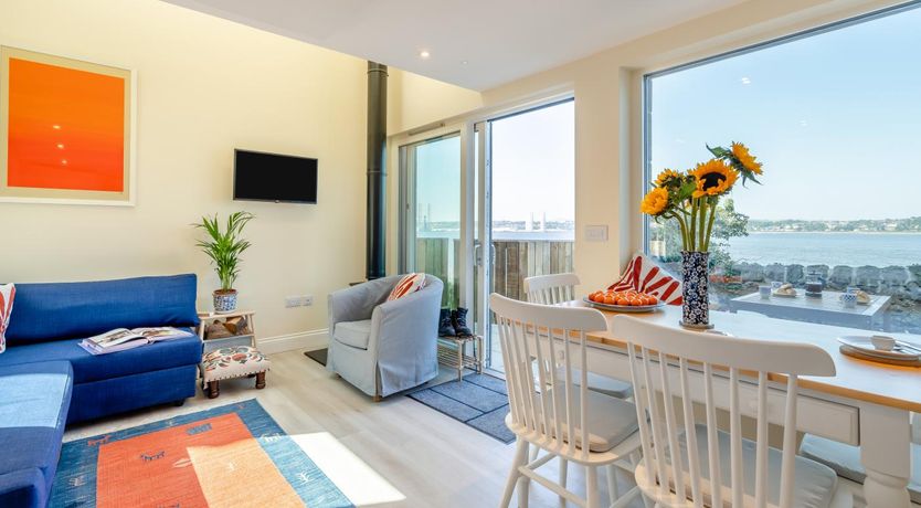 Photo of 2 Bed in Tayport