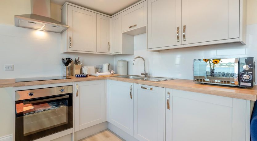 Photo of 2 Bed in Tayport