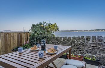 2 Bed in Tayport Holiday Home