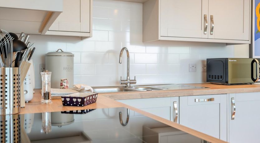 Photo of 2 Bed in Tayport