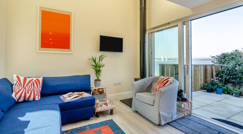 Photo of 2 Bed in Tayport