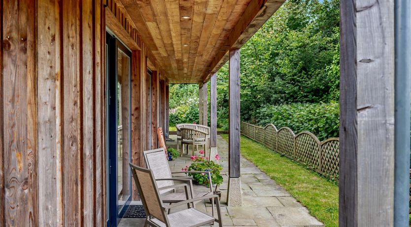 Photo of 3 Bed in Dartington