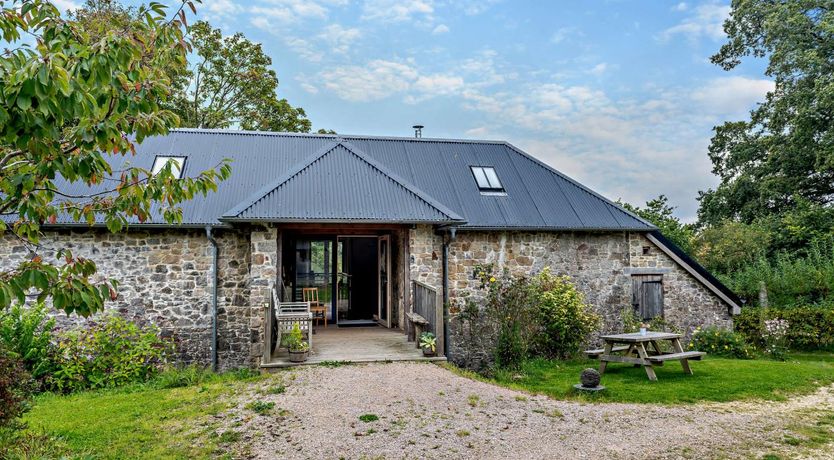 Photo of 3 Bed in Dartington