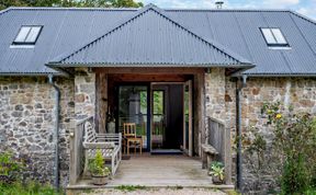 Photo of 3 Bed in Dartington