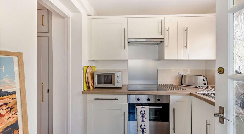 Photo of 3 Bed in Craster
