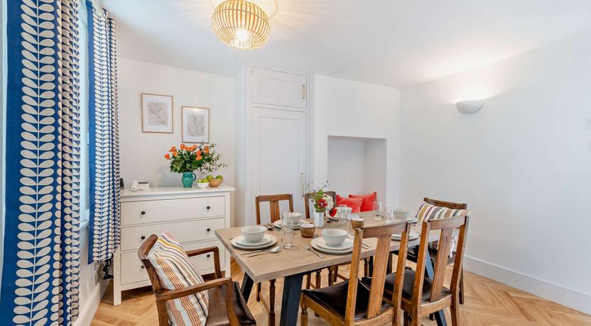 Photo of 3 Bed in Craster