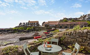Photo of 3 Bed in Craster