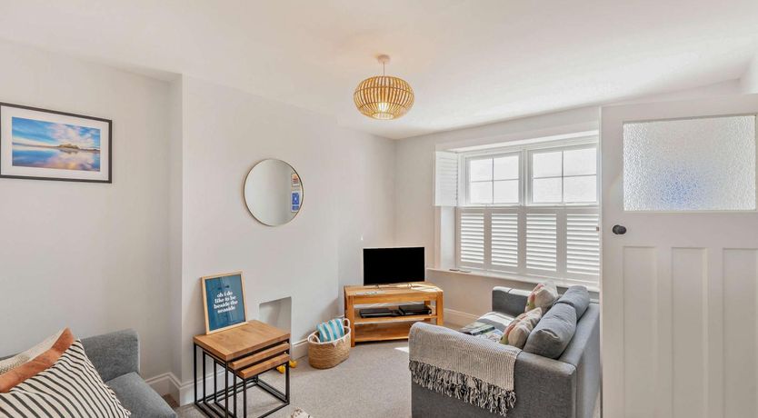 Photo of 3 Bed in Craster