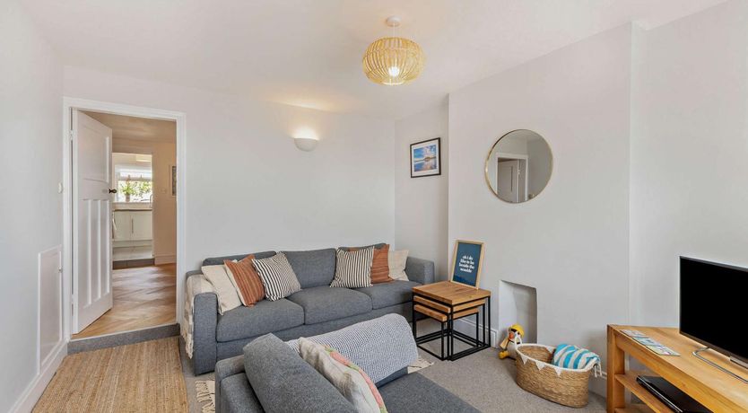 Photo of 3 Bed in Craster