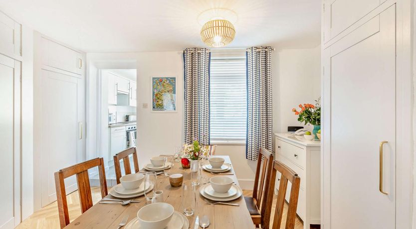 Photo of 3 Bed in Craster