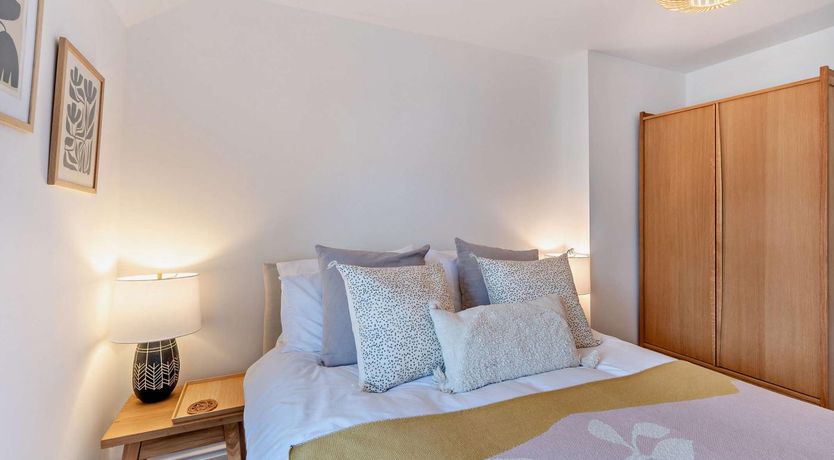 Photo of 3 Bed in Craster