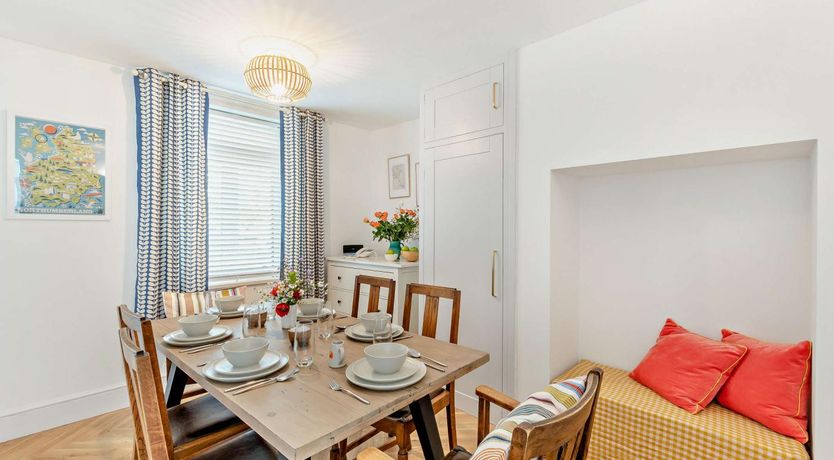 Photo of 3 Bed in Craster