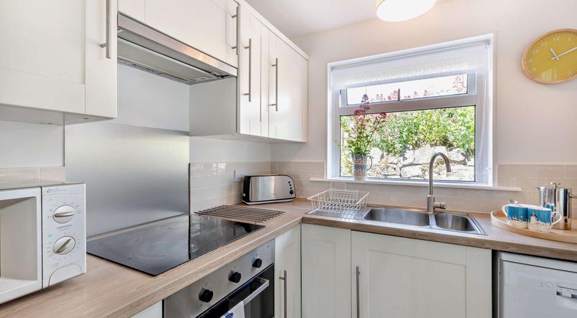 Photo of 3 Bed in Craster