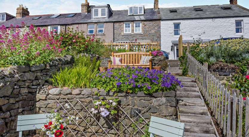 Photo of 3 Bed in Craster