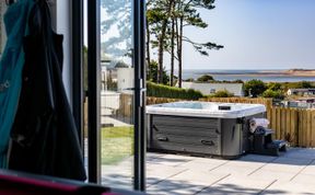 Photo of 4 Bed in Instow