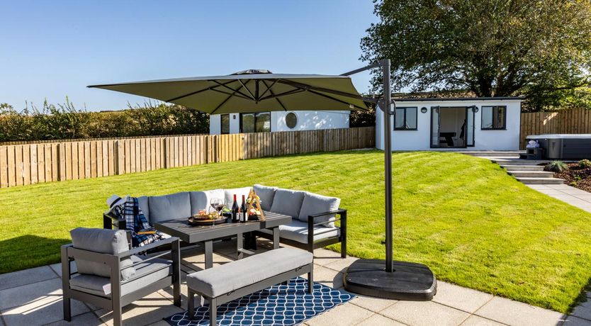 Photo of 4 Bed in Instow