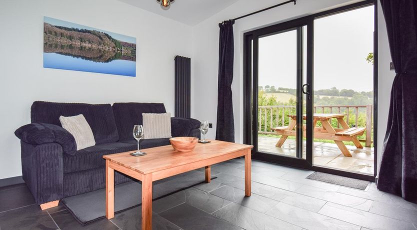 Photo of 1 Bed in Llanerfyl