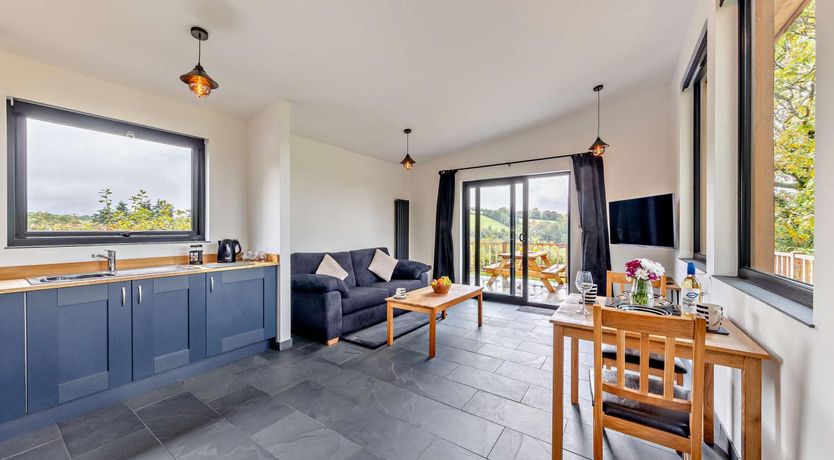 Photo of 1 Bed in Llanerfyl