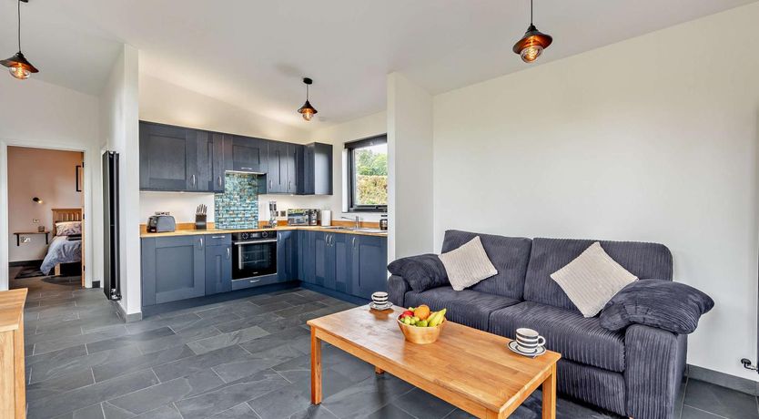 Photo of 1 Bed in Llanerfyl