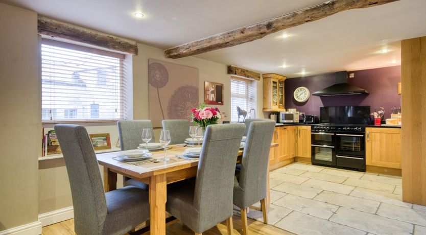 Photo of 3 Bed in Hope Valley