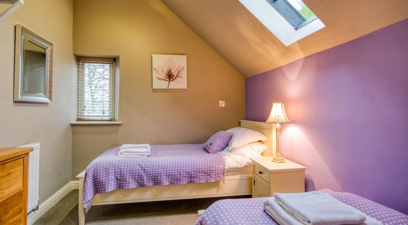 Photo of 3 Bed in Hope Valley