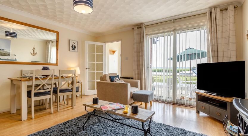 Photo of 2 Bed in Reedham