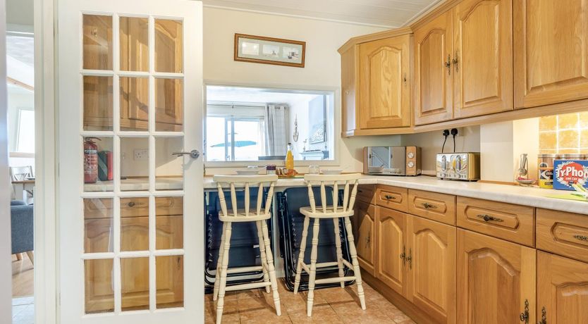 Photo of 2 Bed in Reedham