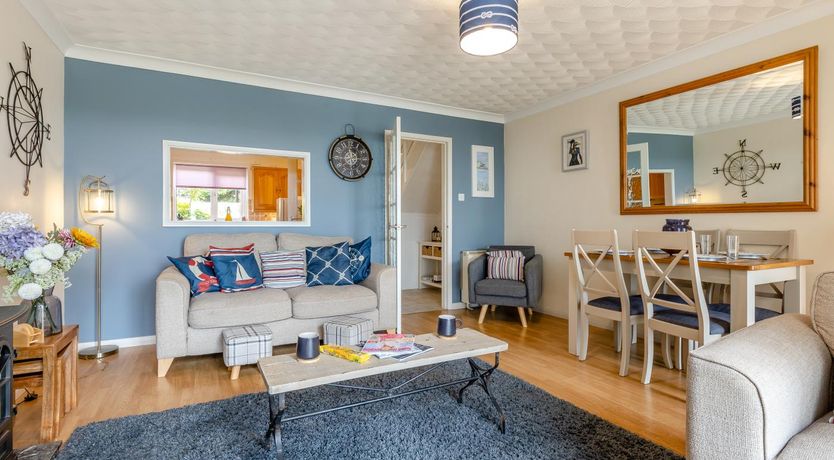 Photo of 2 Bed in Reedham
