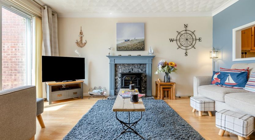 Photo of 2 Bed in Reedham