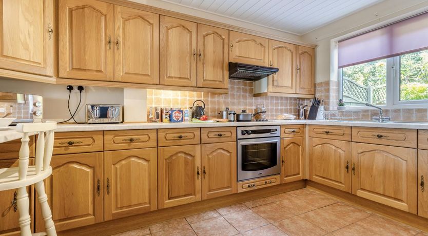 Photo of 2 Bed in Reedham
