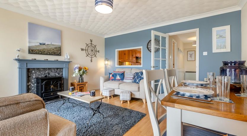 Photo of 2 Bed in Reedham