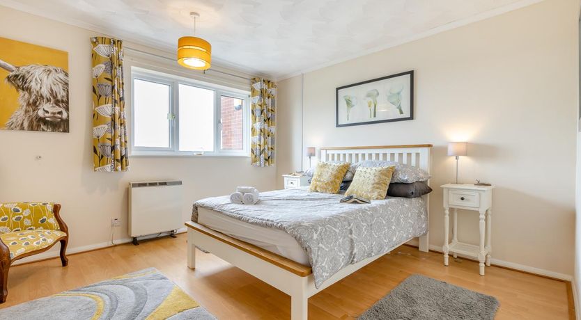 Photo of 2 Bed in Reedham