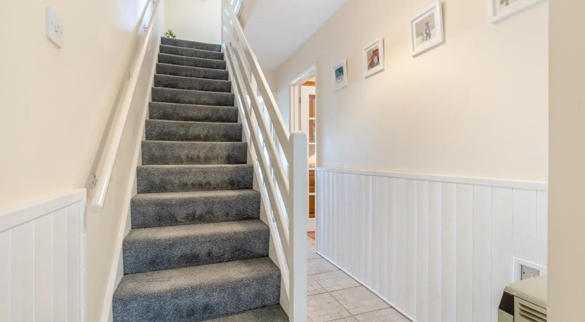 Photo of 2 Bed in Reedham
