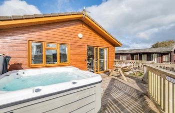 3 Bed in St. Merryn Holiday Home