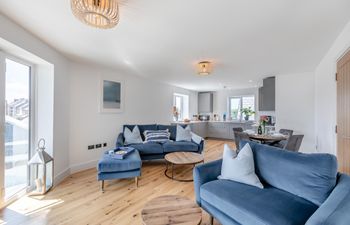 2 Bed in Bude Holiday Home