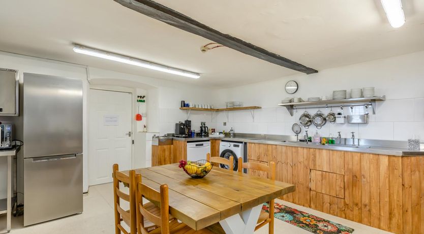 Photo of 9 Bed in Nether Stowey