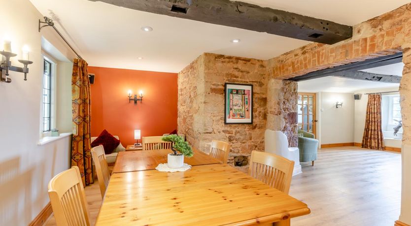 Photo of 9 Bed in Nether Stowey