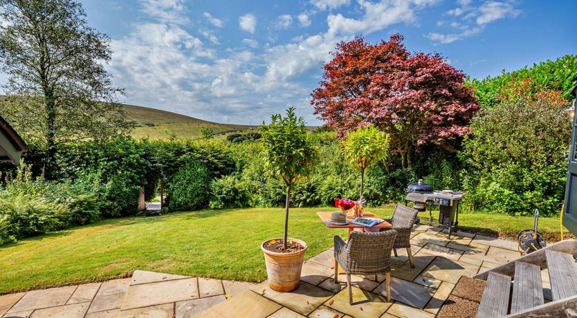 Photo of 1 Bed in Withypool