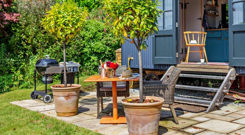 Photo of 1 Bed in Withypool