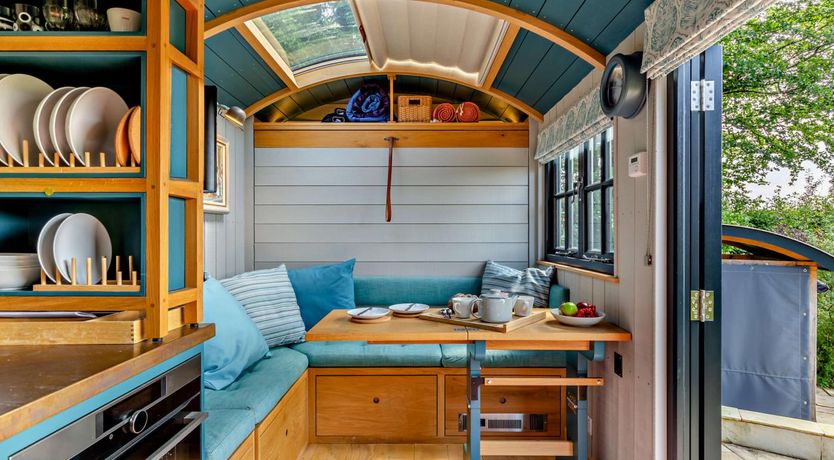 Photo of 1 Bed in Withypool