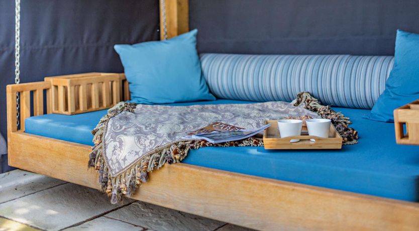 Photo of 1 Bed in Withypool