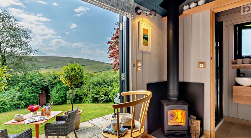 Photo of 1 Bed in Withypool