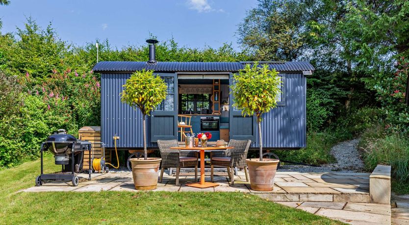 Photo of 1 Bed in Withypool