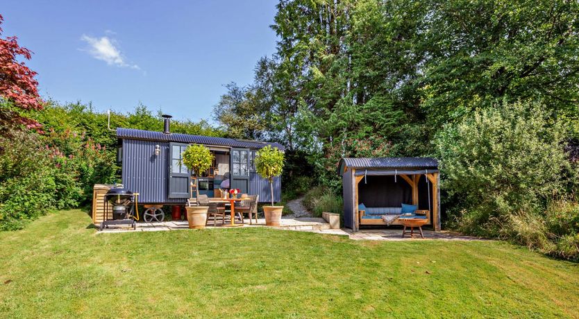 Photo of 1 Bed in Withypool